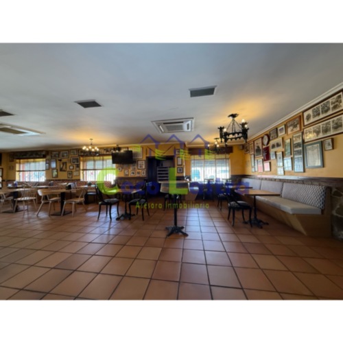 Cafetería